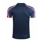 AFC Ajax Dres Retro Gostujući 1997-1998 Kratkih Rukava